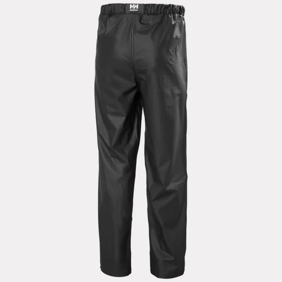 Helly-Hansen Men's Workwear Voss Waterproof Rain Pant - Picture 6 of 16